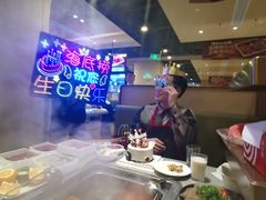 -海底捞火锅(奉化银泰店)