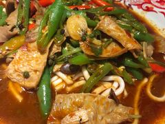 -酒肉行·虎子盐筋烤肉(大寨路店)