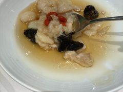 -惠丰堂饭庄(北洼路店)
