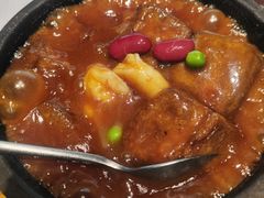 -千百味红餐厅·江西菜(绿地双子塔店)