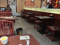 -老淮城·长鱼面(河下古镇店)