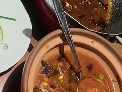 -清水亭湖北菜(大屯DT51店)