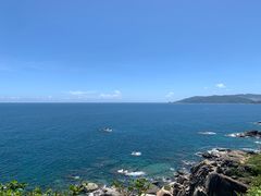 -三亚蜈支洲岛旅游区