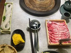 -鲜潭蒸汽石锅鱼(五道口购物中心店)