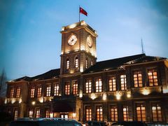 -半岛公馆(淞兴西路店)