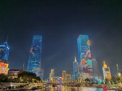 -海河游船-永乐码头(大悲院)