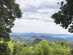 -莫干山风景区