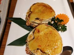 -青叶日式料理(飘亮阳光广场店)
