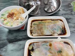 -穗银肠粉店(东川路店)