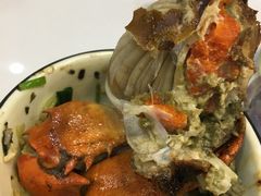 -鑫悦楼煎蟹·16年海鲜大排档