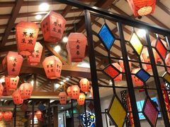 -大壶春生煎(四川中路店)