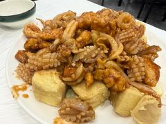 -聚福缘菜馆(隆昌路店)
