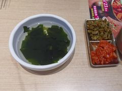 -庆米鲜朝鲜族拌饭(固戍店)