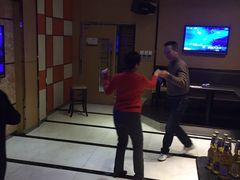 -歌神量贩式KTV(金谊店)