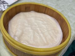 -东四民芳餐厅(世茂工三店)