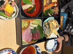 -小山日本料理(太古汇店)