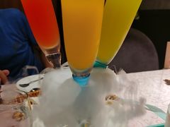 鸡尾酒-西堤牛排(南京龙江店)