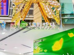 -深圳龙华星河COCO City(民治店)