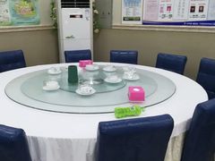 -聚德福海鲜家常菜(刘庄店)