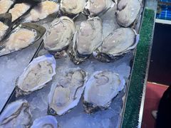 -即墨老公社·海肠捞饭大王(古城店)
