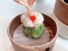 -铭家点心(秦岭路店)