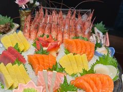 -松鹤精致料理(五一中路店)