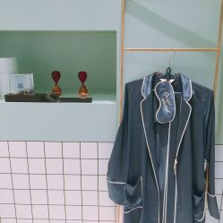 -OOAK设计师品牌概念店(新乐路店)