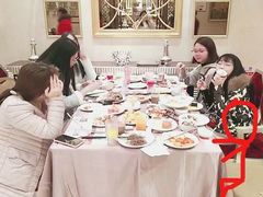 包厢-芭菲盛宴·环球美食(袁家岗店)