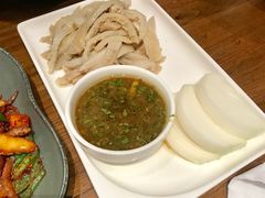 -天山醉美·新疆餐厅(富华里店)