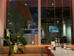 -人间酒暖·Go blanc·烧鸟·深夜食堂(陆家嘴店)