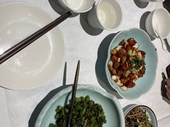-羲和雅苑烤鸭坊(丰台万达店)
