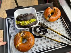 -CC BAGEL&SCONE 贝果与司康(南开大悦城店)
