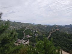 -雁门关景区
