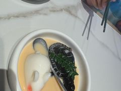 -南拳十三姨·潮汕砂锅粥·粤菜(西单大悦城店)