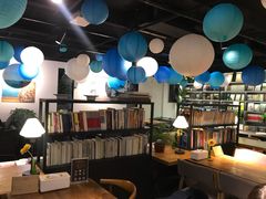 -心邸·庆宴(雅宝城店)