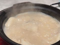 -捞神煲汤火锅(湖滨商业街店)