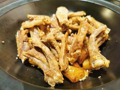 -清晖小苑·顺德菜(观澜湖新城店)