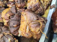 -宝光熏肉鞋底火烧(新街口店)