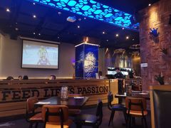 -bluefrog蓝蛙(皇庭广场店)