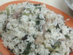 -舒蔡记生煎菜饭(云南中路店)