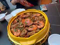 -多嘴超级肉蟹煲(中街恒隆故宫店)