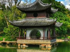 -水绘园