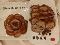 -全聚德(前门店)