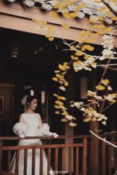 -Chic Bridal 熙可婚纱