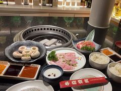 -牛焱·烧肉酒肆(五大道店)