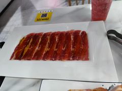 -火焱山烤肉·齐齐哈尔烤肉(朝阳店)