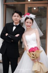 -金夫人婚纱摄影(西昌店)
