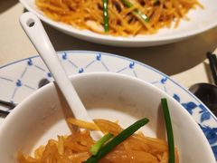 -悦融琥珀·京鲁菜·海味珍品(西单店)