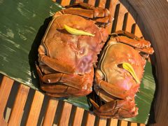 -成隆行·蟹王府(淮海店)