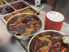 -刘小忙把子肉(北园大街总店)